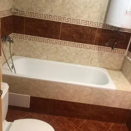 アパート 2 Bed With Sea Views