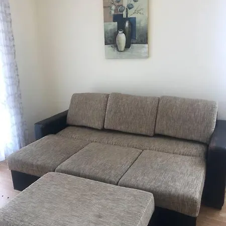 アパート 2 Bed With Sea Views サニービーチ