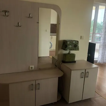 2 Bed With Sea Views アパート