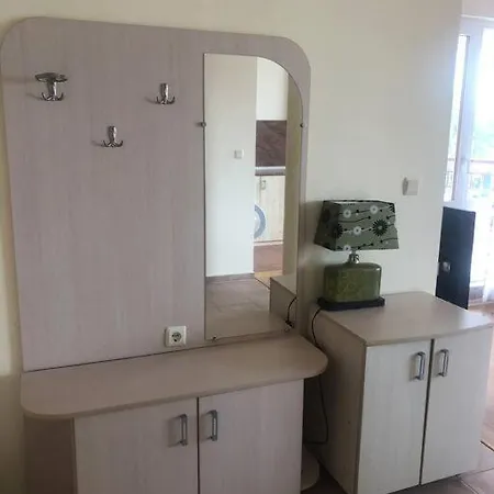 2 Bed With Sea Views アパート サニービーチ