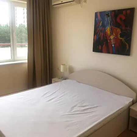 2 Bed With Sea Views サニービーチ