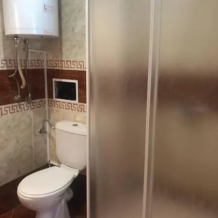 2 Bed With Sea Views アパート サニービーチ