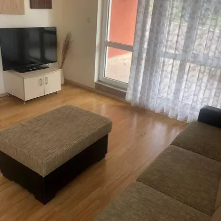 2 Bed With Sea Views アパート