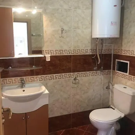 2 Bed With Sea Views アパート *